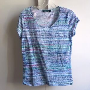 Prana Garland t-shirt top women's size M medium